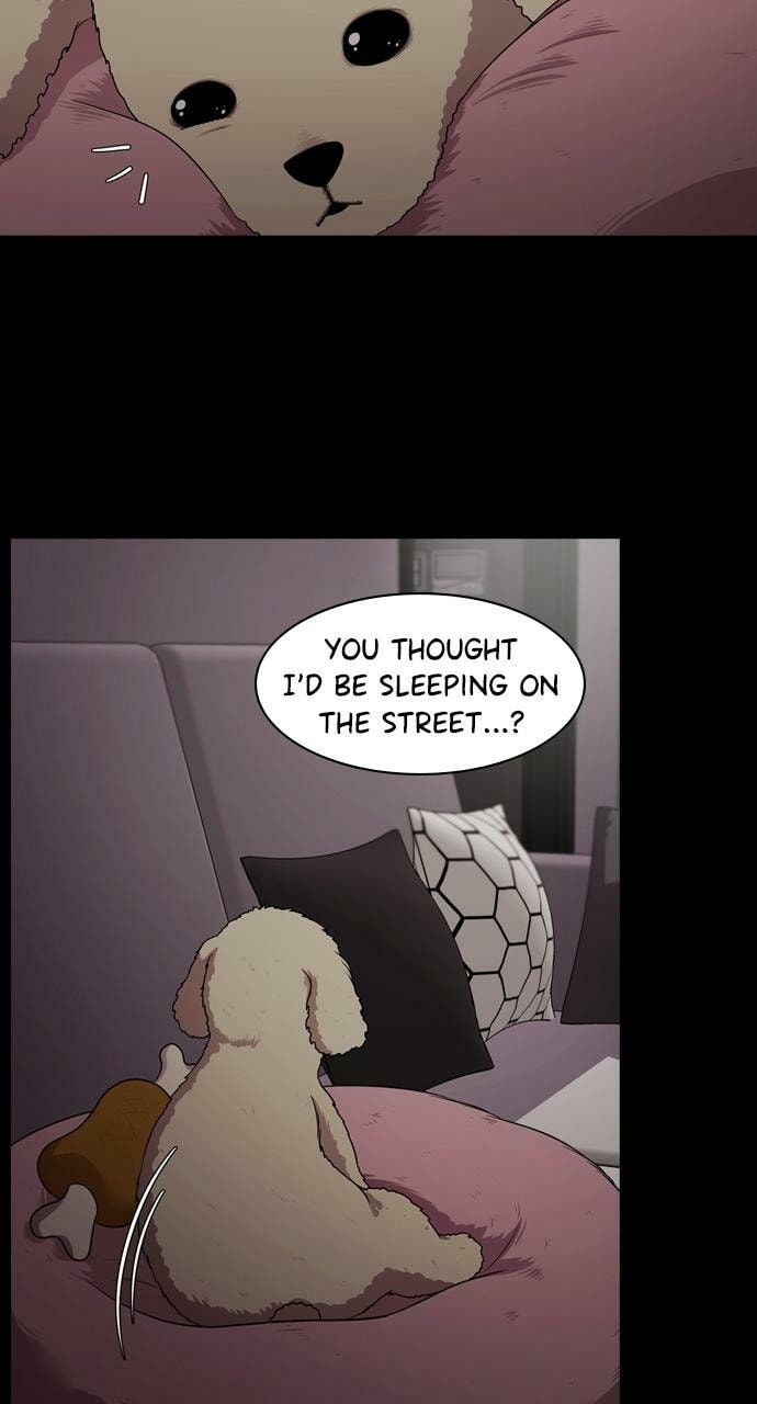 Tomorrow (Llama) Chapter 91 page 78 - 