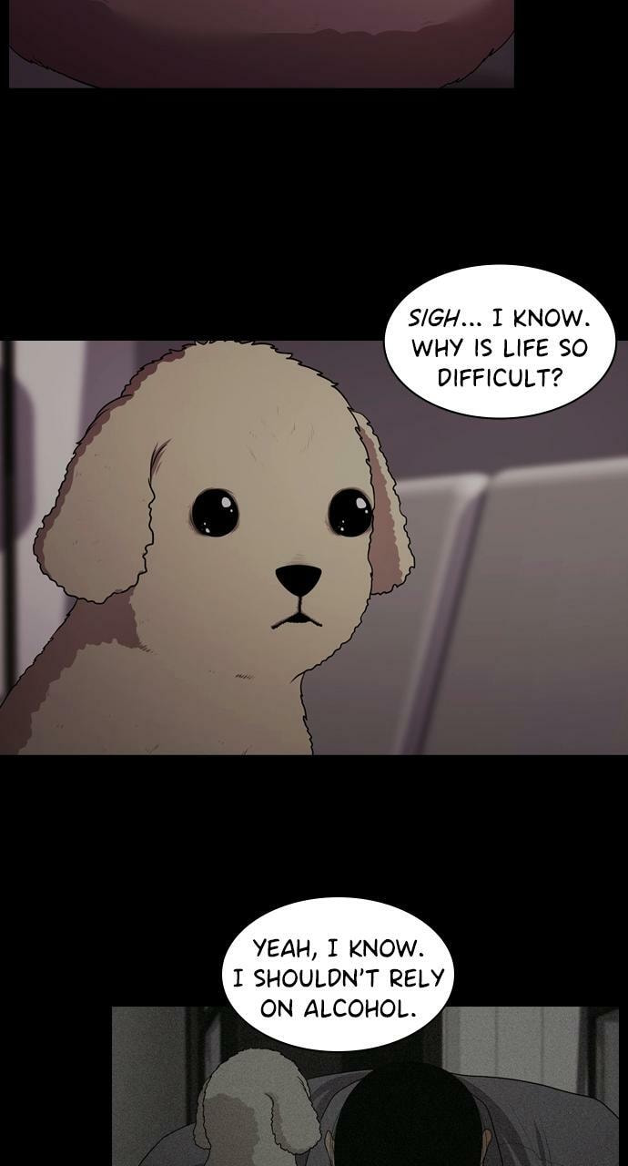 Tomorrow (Llama) Chapter 91 page 79 - 