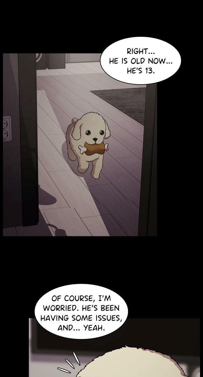 Tomorrow (Llama) Chapter 91 page 81 - 