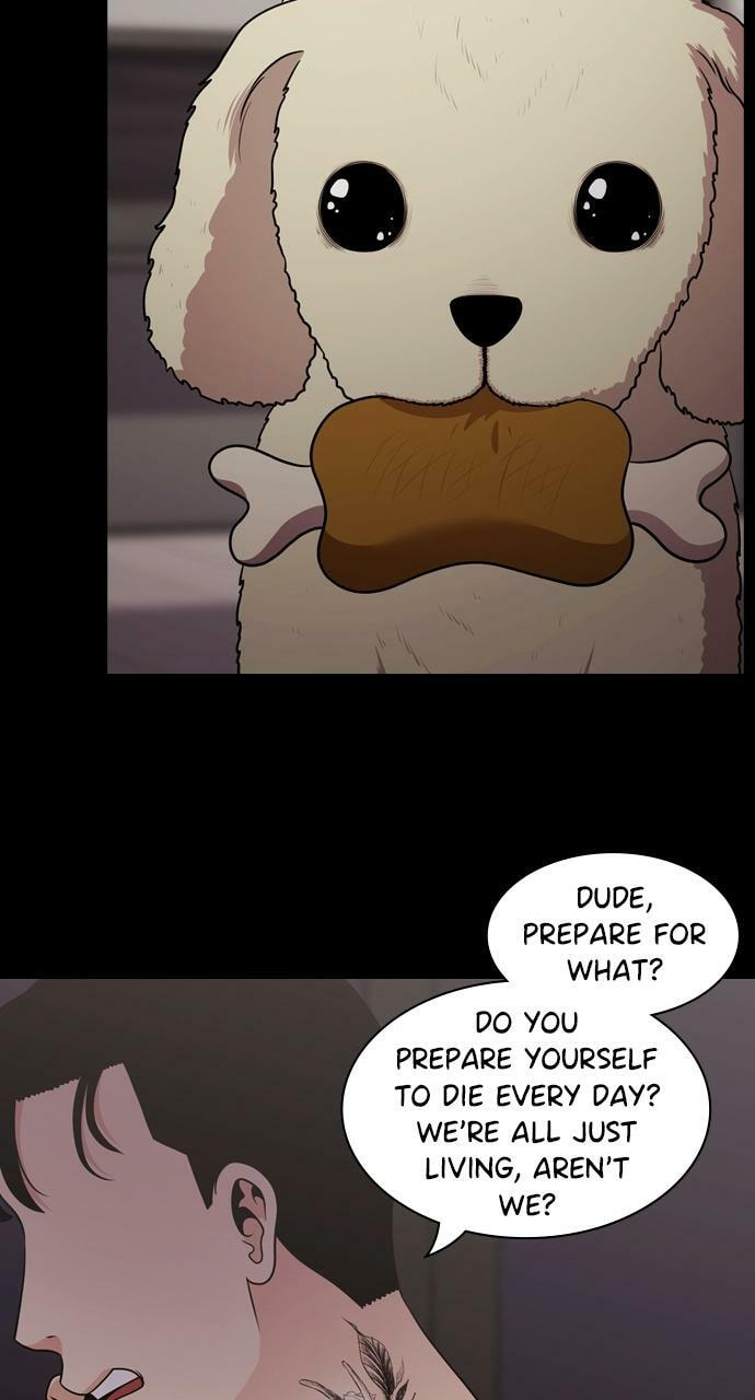 Tomorrow (Llama) Chapter 91 page 82 - 