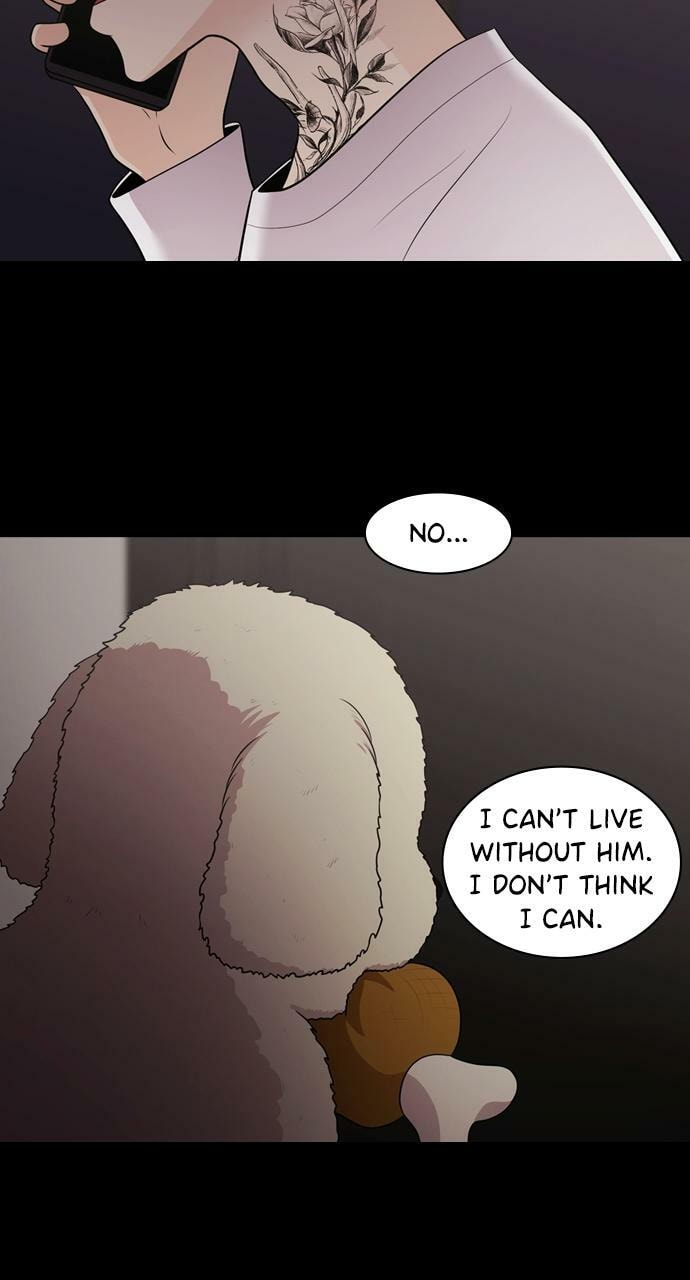 Tomorrow (Llama) Chapter 91 page 83 - 