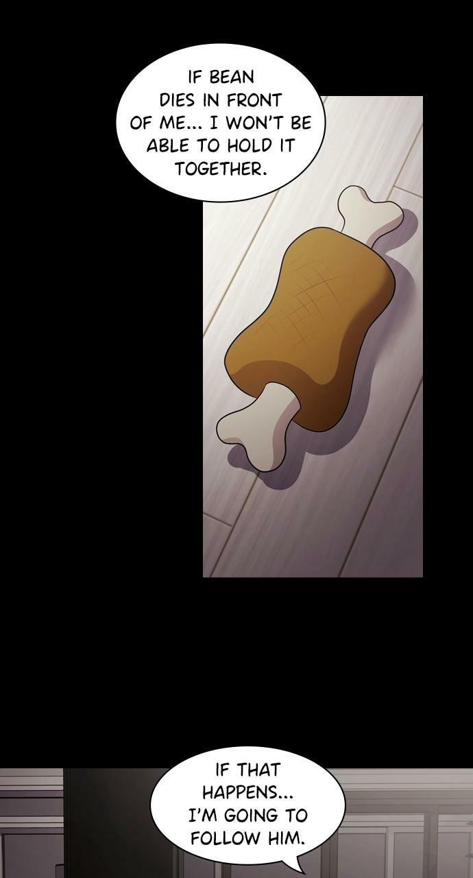 Tomorrow (Llama) Chapter 91 page 84 - 
