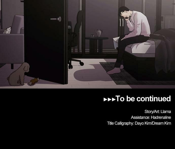 Tomorrow (Llama) Chapter 91 page 85 - 