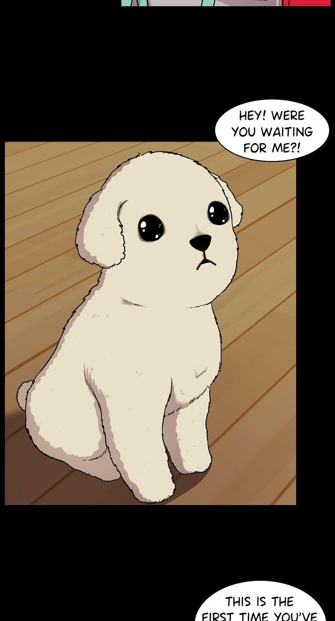 Tomorrow (Llama) Chapter 91 page 10 - 