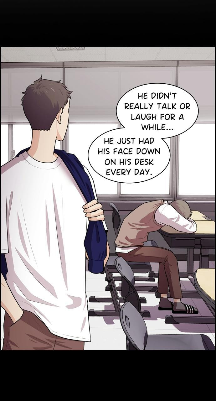 Tomorrow (Llama) Chapter 92 page 11 - 