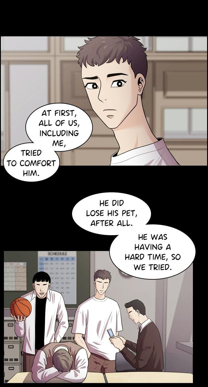 Tomorrow (Llama) Chapter 92 page 12 - 