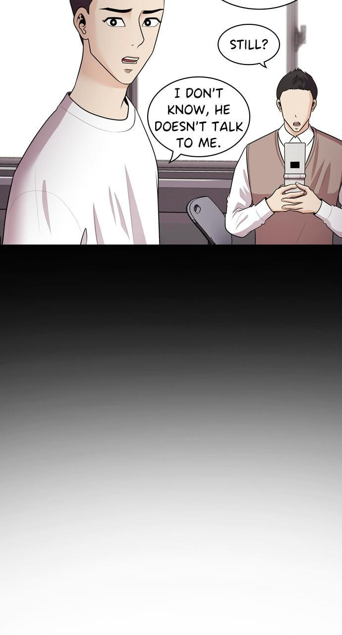 Tomorrow (Llama) Chapter 92 page 14 - 