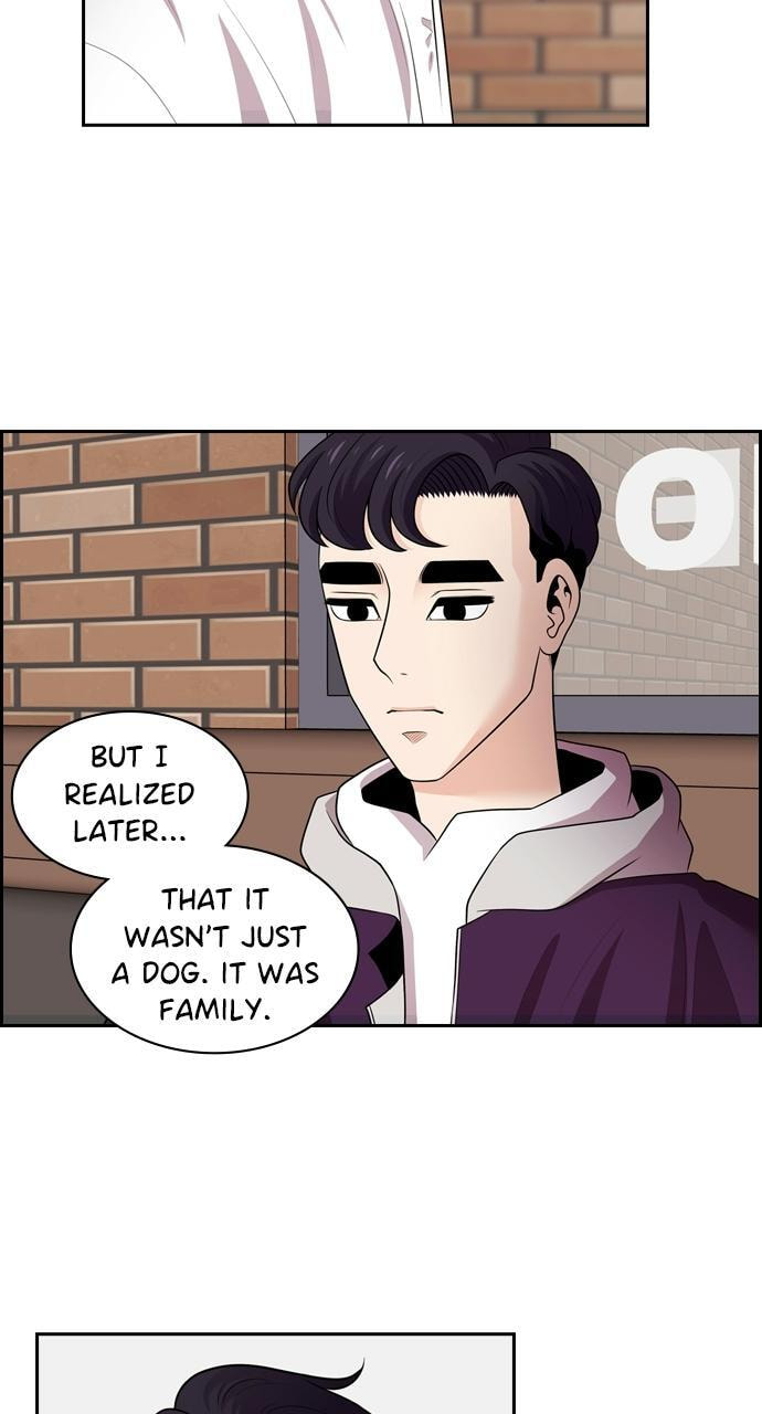 Tomorrow (Llama) Chapter 92 page 17 - 