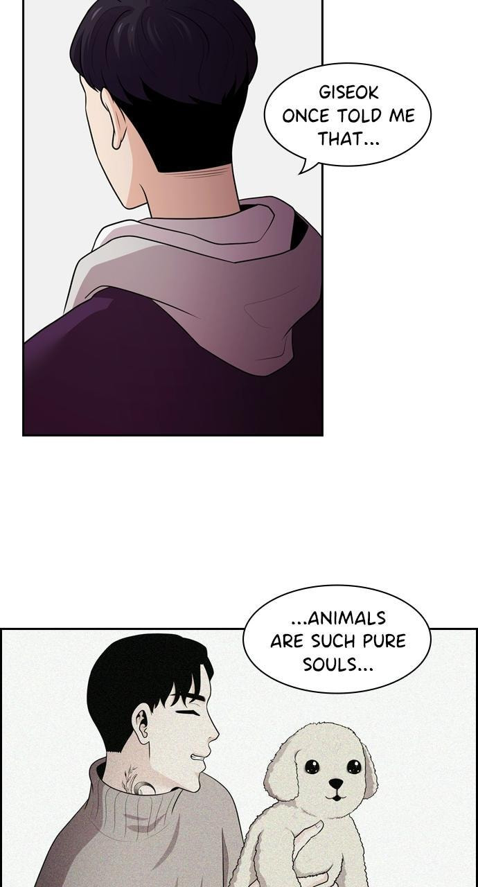 Tomorrow (Llama) Chapter 92 page 18 - 