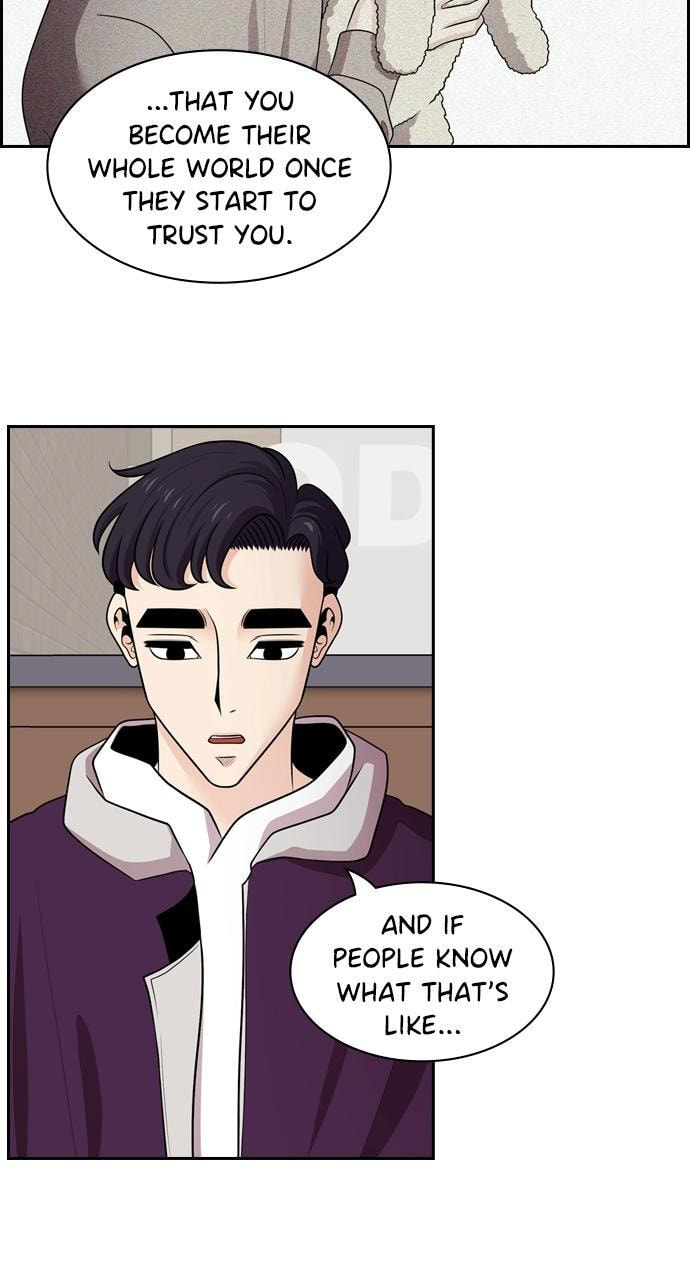 Tomorrow (Llama) Chapter 92 page 19 - 
