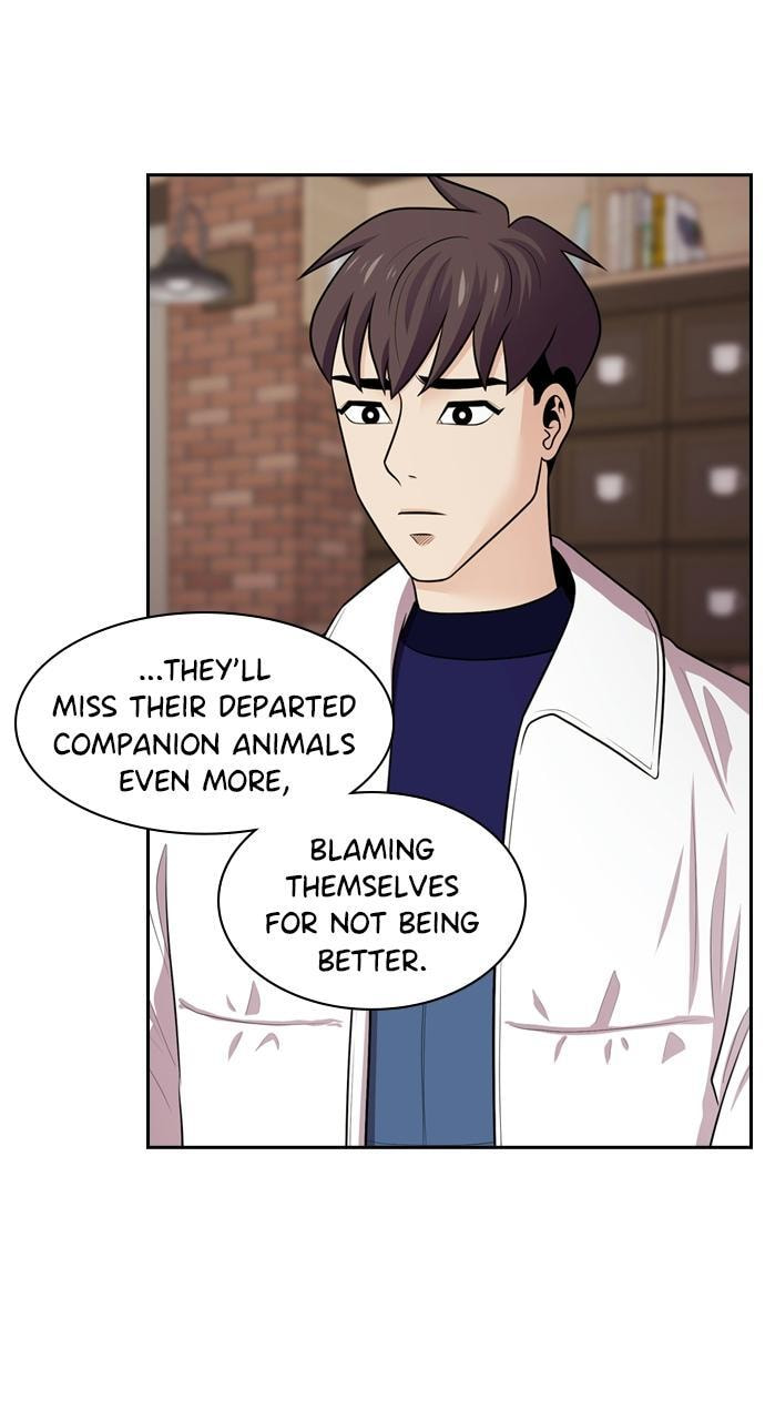 Tomorrow (Llama) Chapter 92 page 20 - 