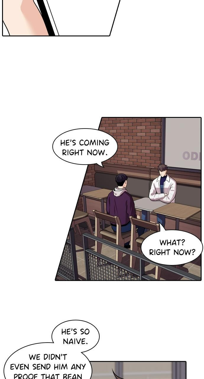 Tomorrow (Llama) Chapter 92 page 3 - 