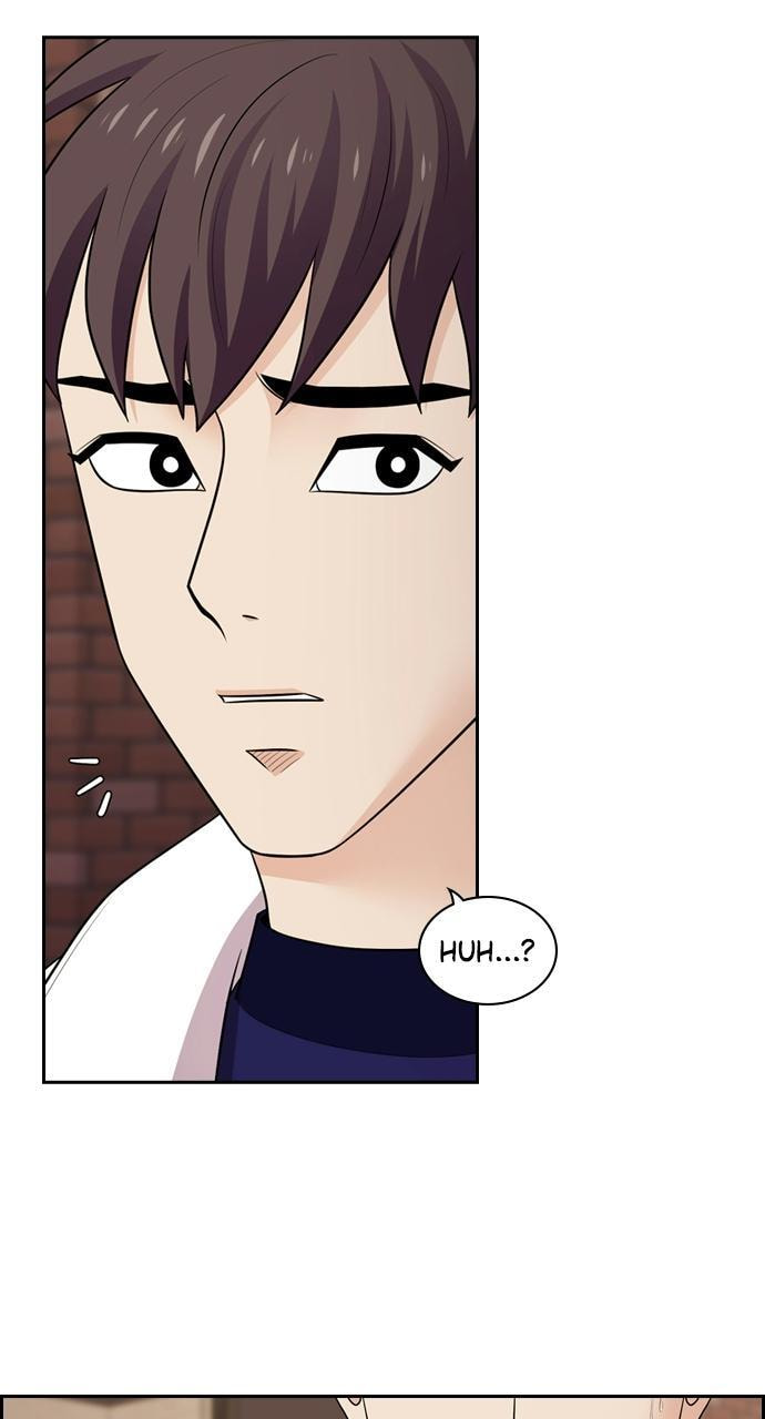 Tomorrow (Llama) Chapter 92 page 21 - 