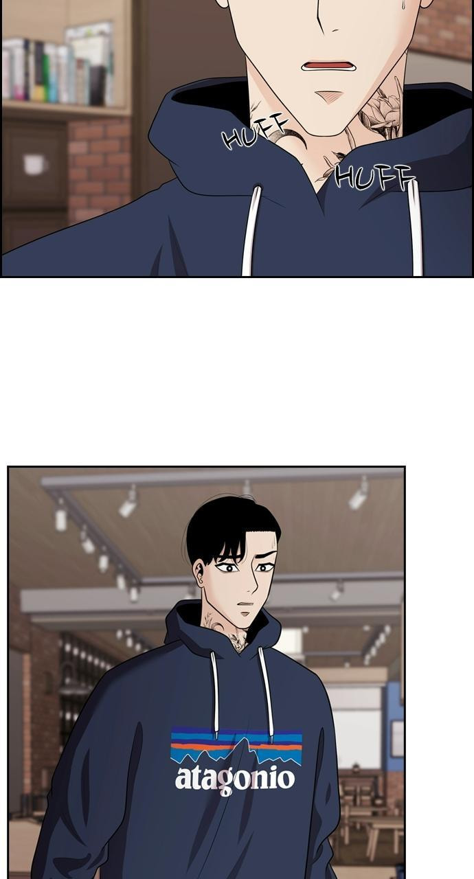 Tomorrow (Llama) Chapter 92 page 22 - 