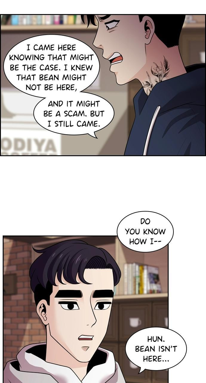 Tomorrow (Llama) Chapter 92 page 26 - 