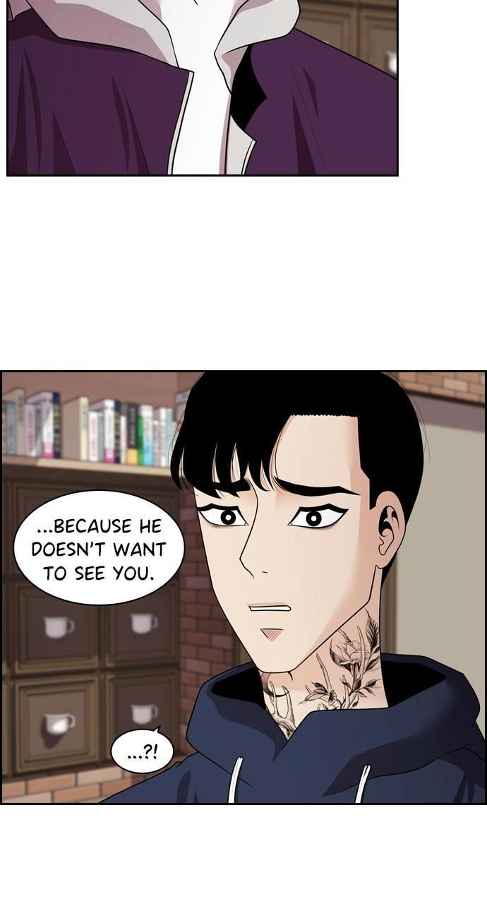 Tomorrow (Llama) Chapter 92 page 27 - 