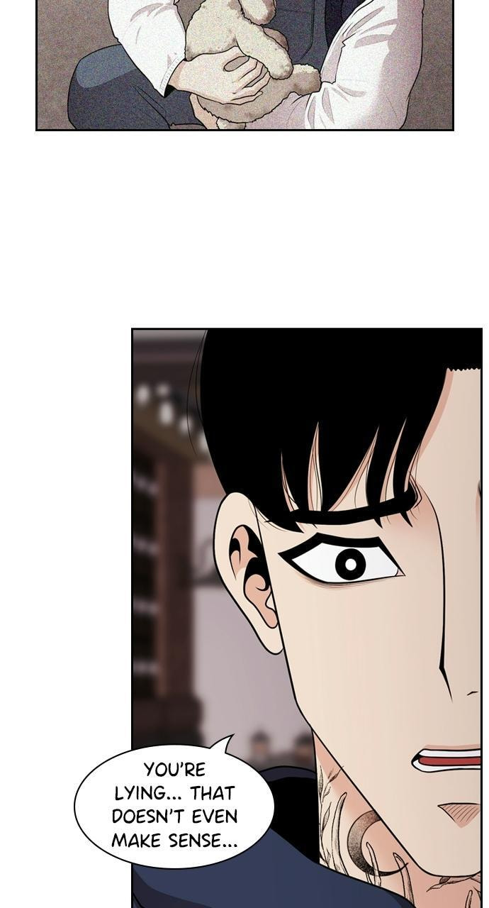 Tomorrow (Llama) Chapter 92 page 29 - 
