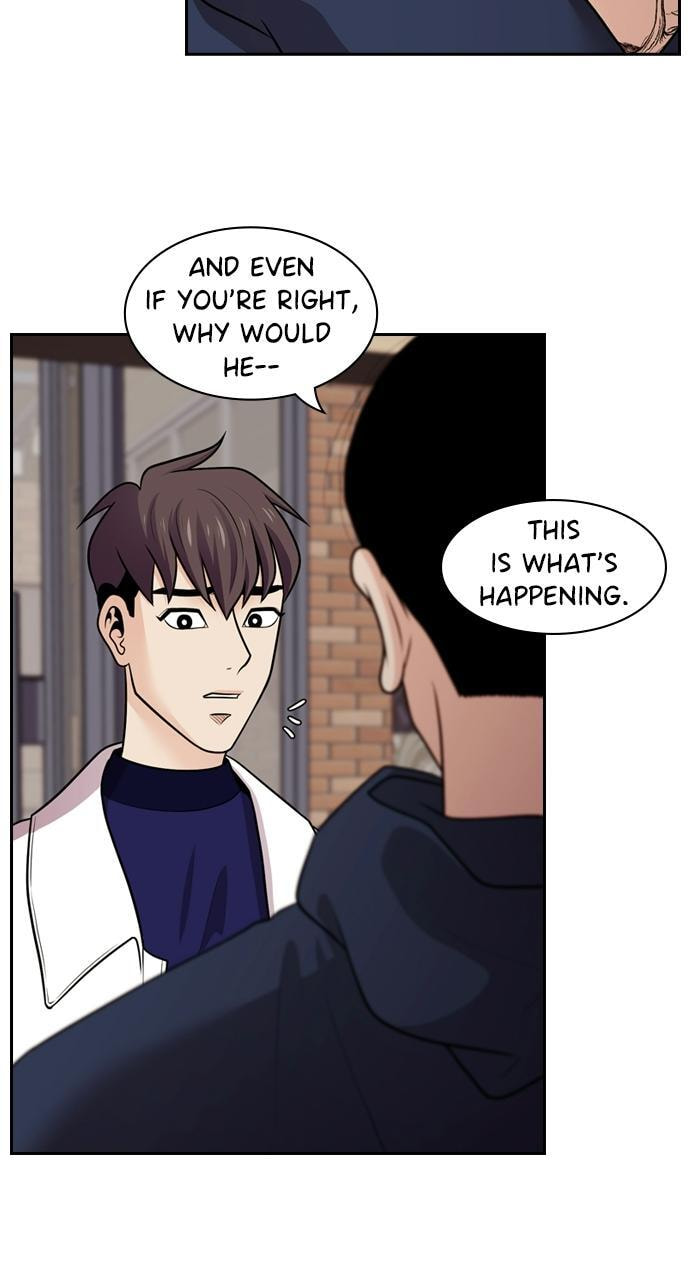 Tomorrow (Llama) Chapter 92 page 30 - 