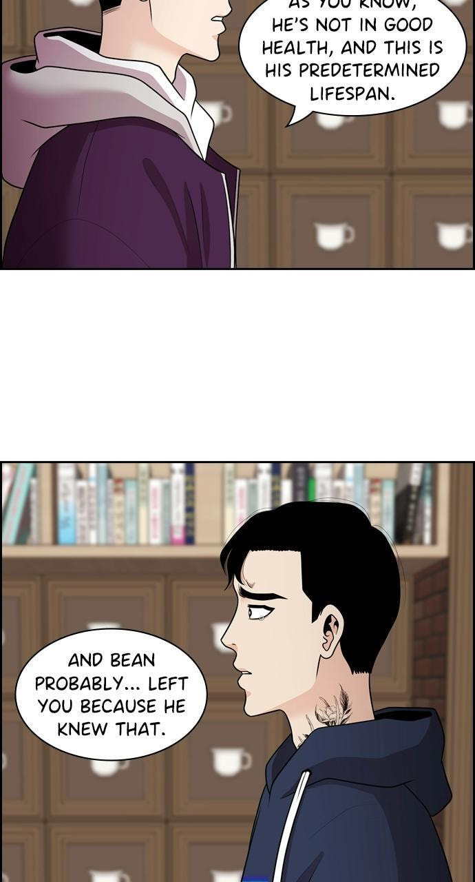 Tomorrow (Llama) Chapter 92 page 35 - 