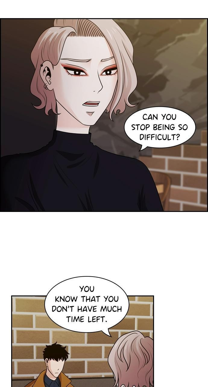 Tomorrow (Llama) Chapter 92 page 38 - 