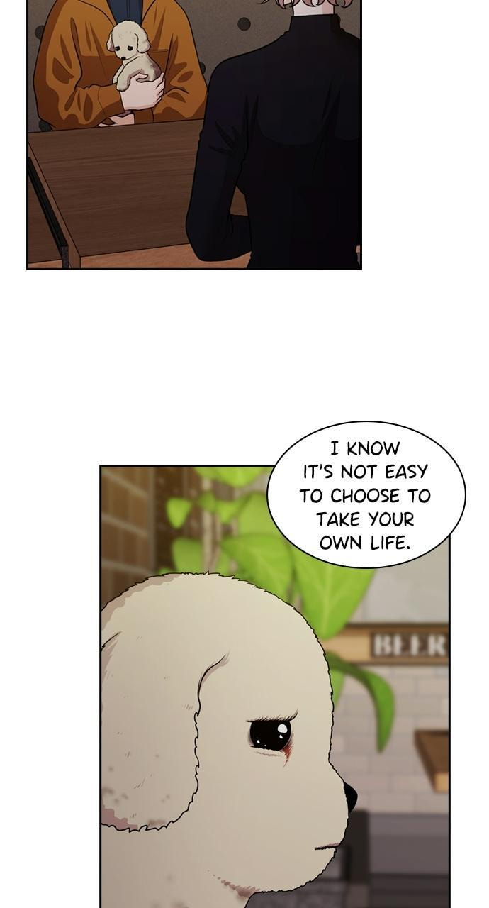 Tomorrow (Llama) Chapter 92 page 39 - 