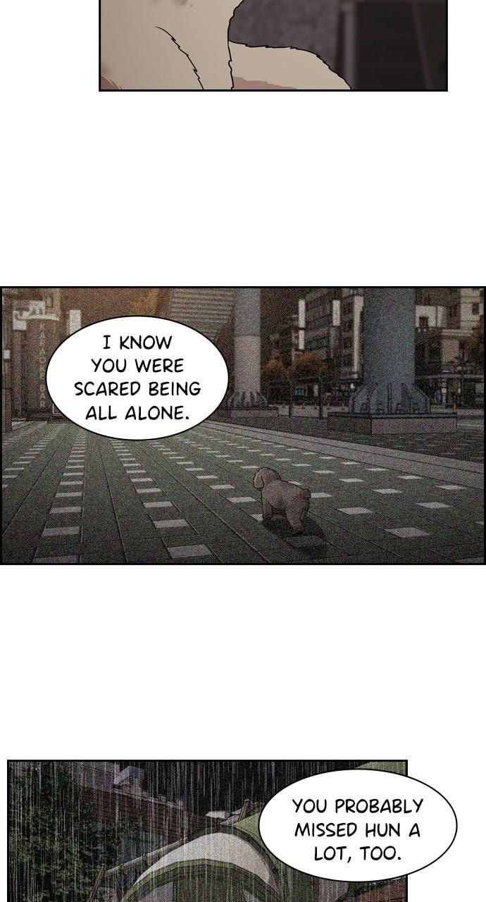 Tomorrow (Llama) Chapter 92 page 40 - 