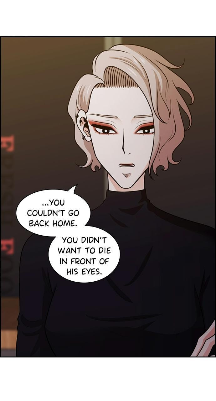 Tomorrow (Llama) Chapter 92 page 42 - 