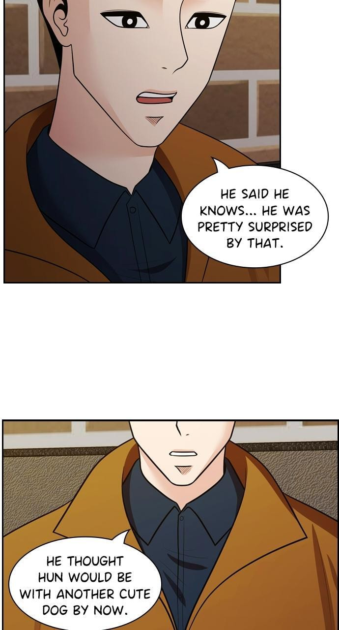 Tomorrow (Llama) Chapter 92 page 45 - 
