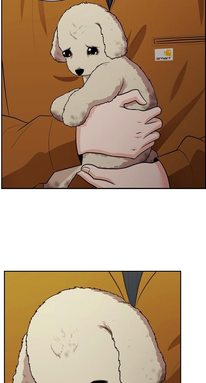 Tomorrow (Llama) Chapter 92 page 46 - 