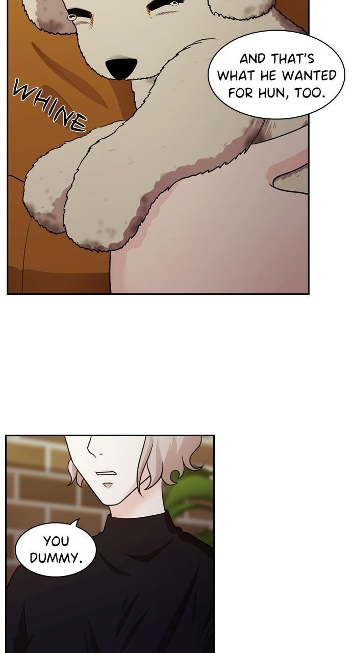 Tomorrow (Llama) Chapter 92 page 47 - 