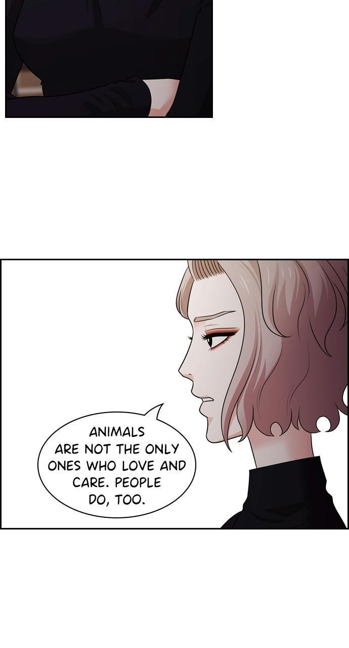 Tomorrow (Llama) Chapter 92 page 48 - 
