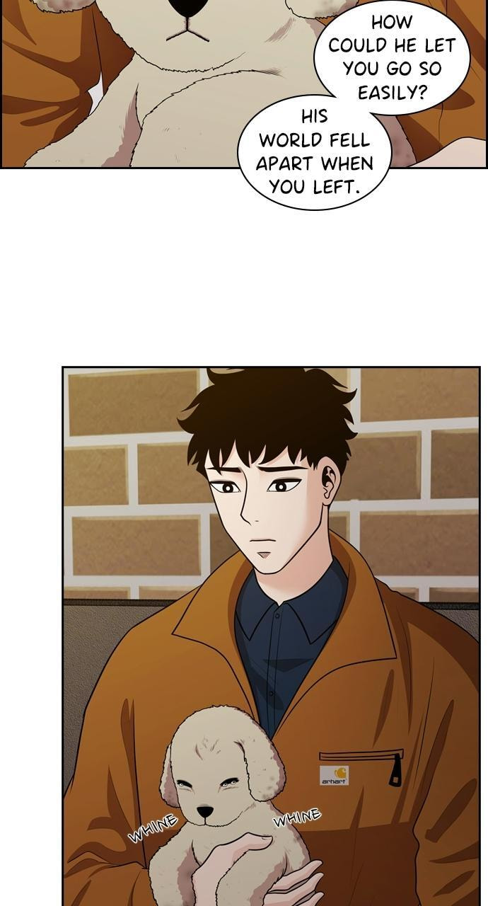 Tomorrow (Llama) Chapter 92 page 51 - 