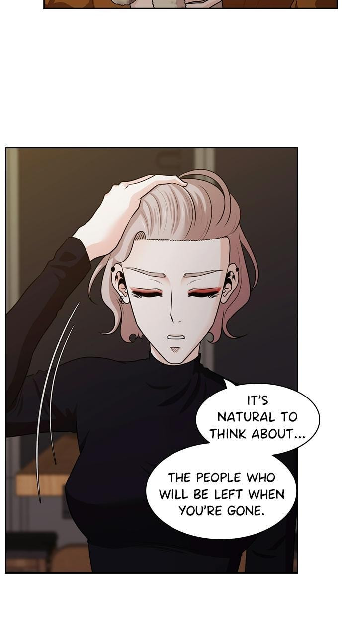 Tomorrow (Llama) Chapter 92 page 52 - 