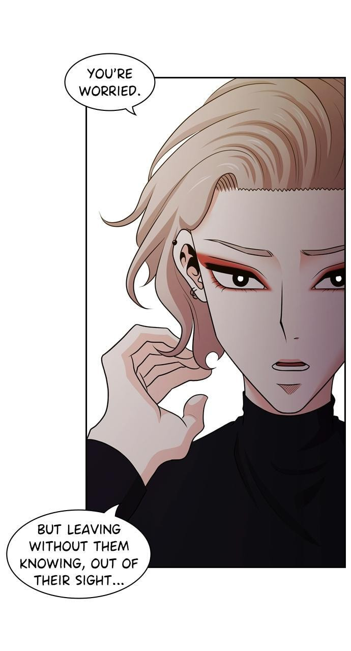 Tomorrow (Llama) Chapter 92 page 53 - 