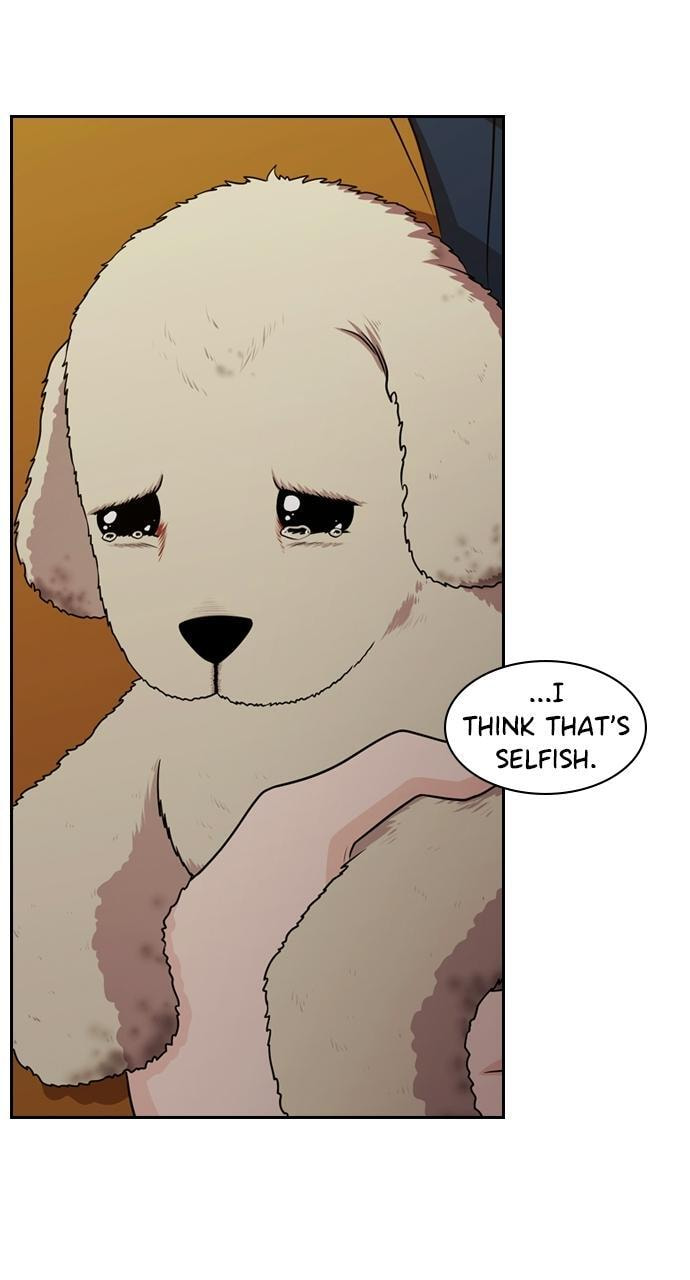 Tomorrow (Llama) Chapter 92 page 54 - 
