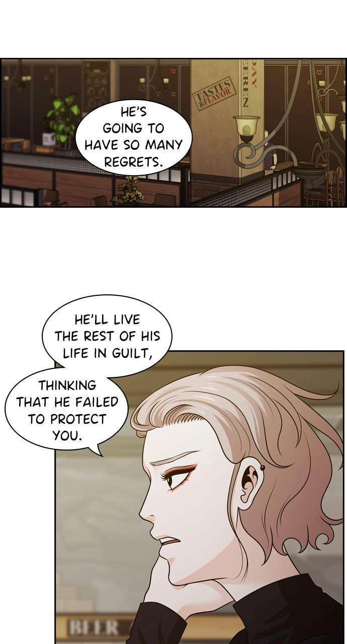 Tomorrow (Llama) Chapter 92 page 55 - 