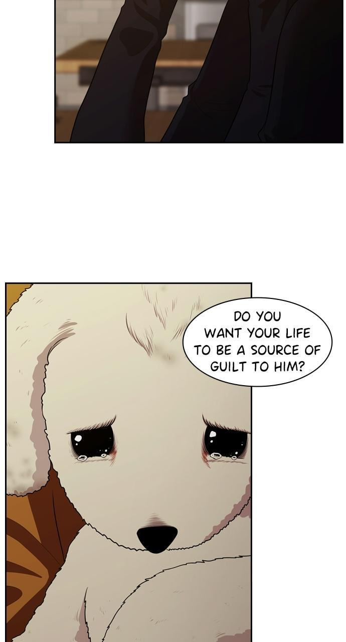 Tomorrow (Llama) Chapter 92 page 56 - 