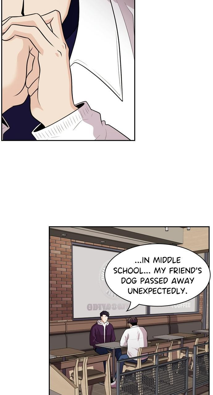 Tomorrow (Llama) Chapter 92 page 8 - 