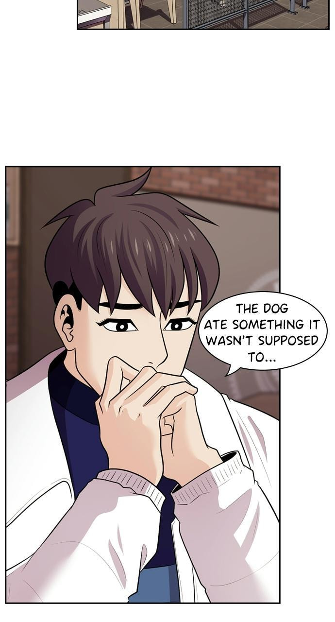 Tomorrow (Llama) Chapter 92 page 9 - 