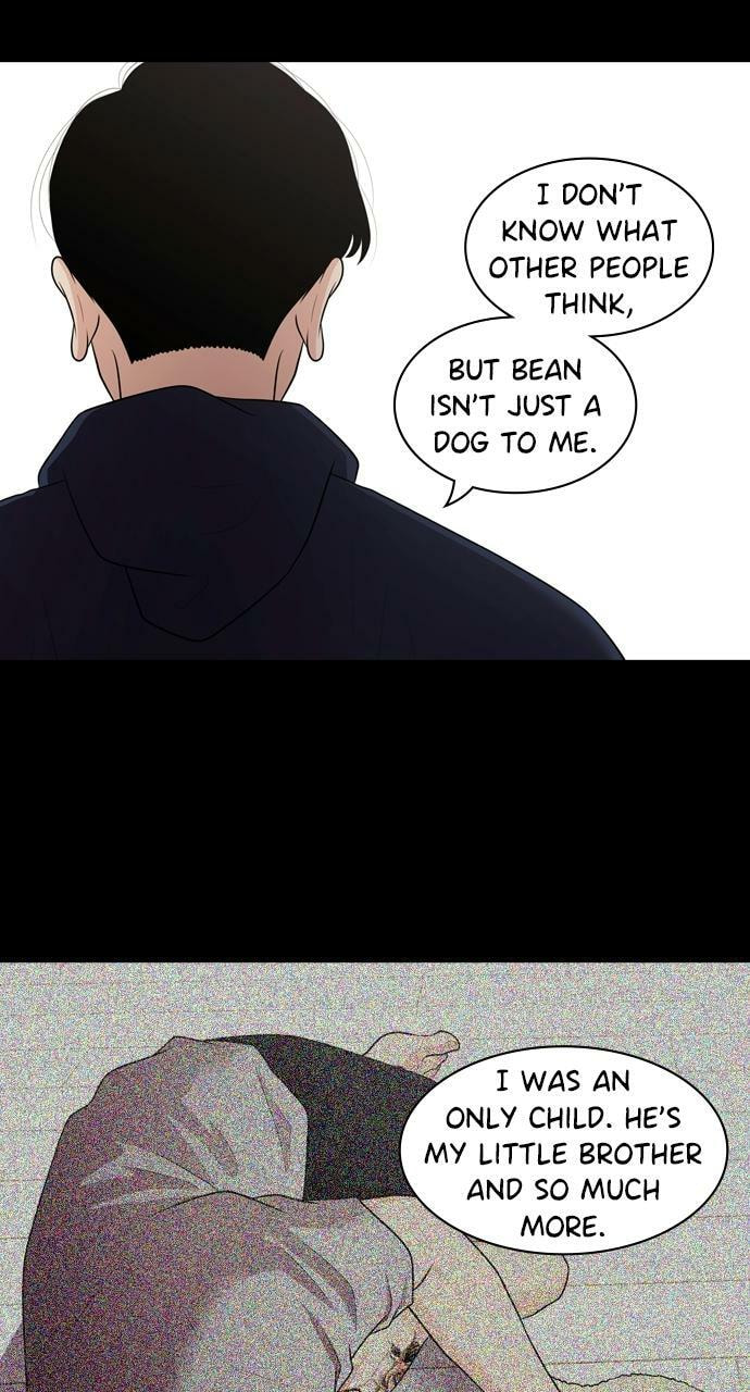 Tomorrow (Llama) Chapter 93 page 11 - 
