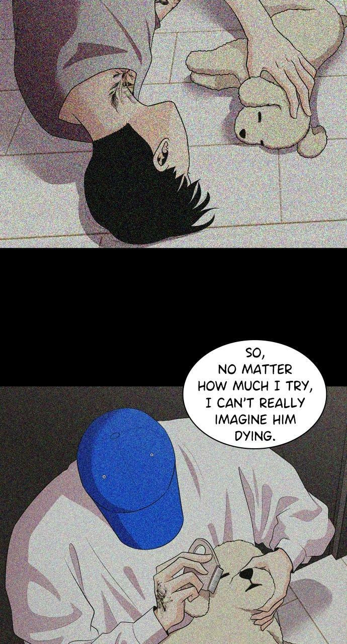 Tomorrow (Llama) Chapter 93 page 12 - 