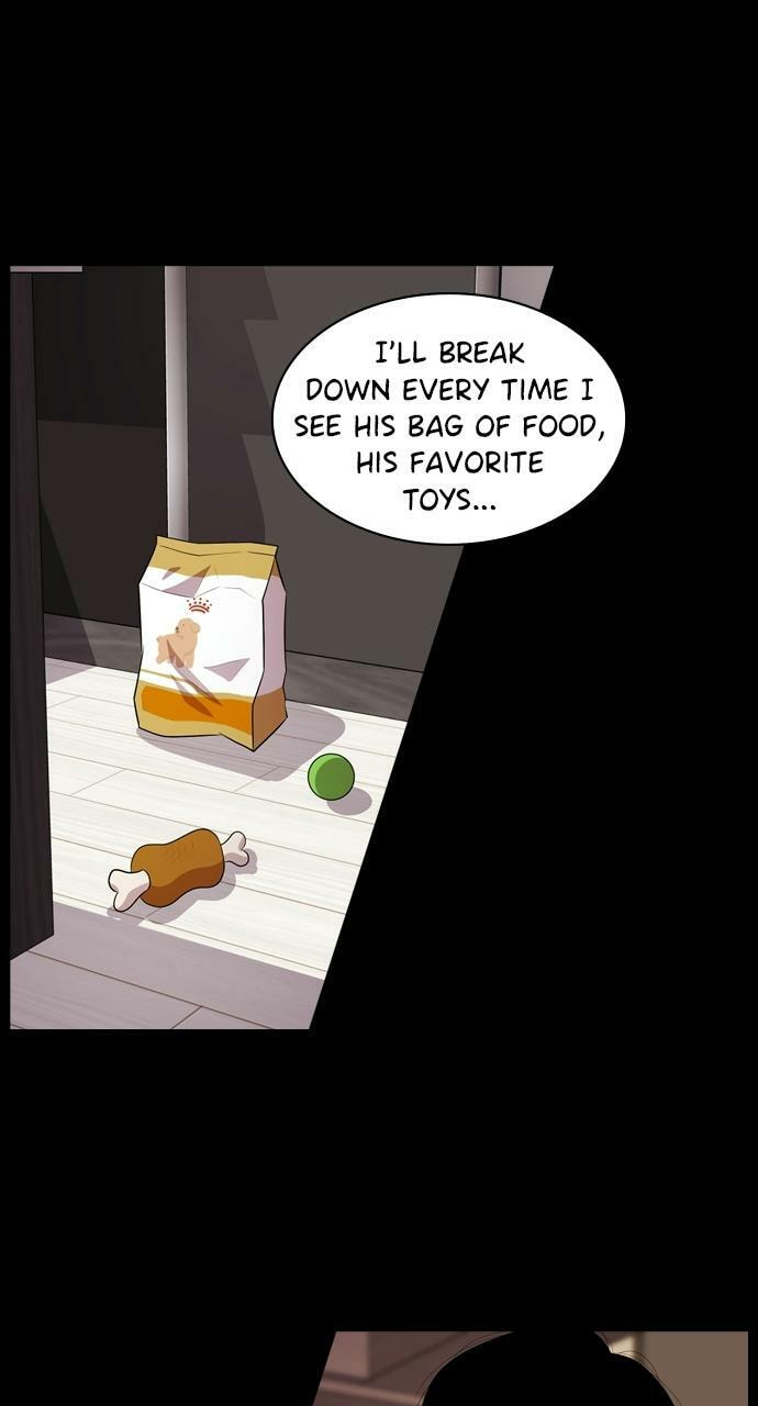 Tomorrow (Llama) Chapter 93 page 14 - 