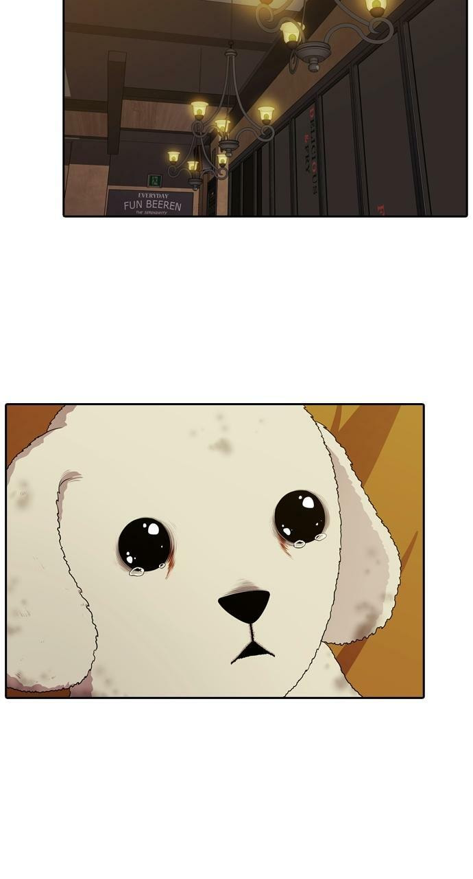 Tomorrow (Llama) Chapter 93 page 20 - 