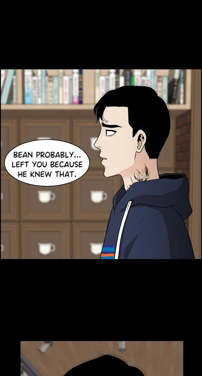 Tomorrow (Llama) Chapter 93 page 3 - 