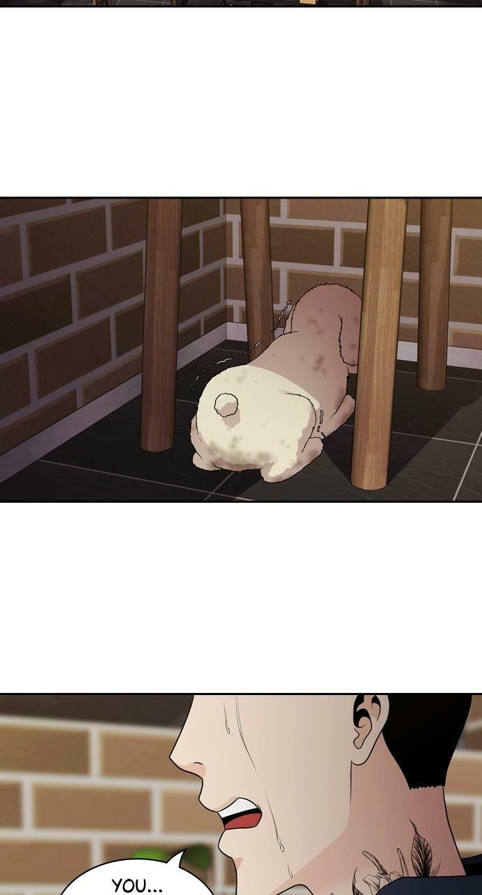 Tomorrow (Llama) Chapter 93 page 23 - 
