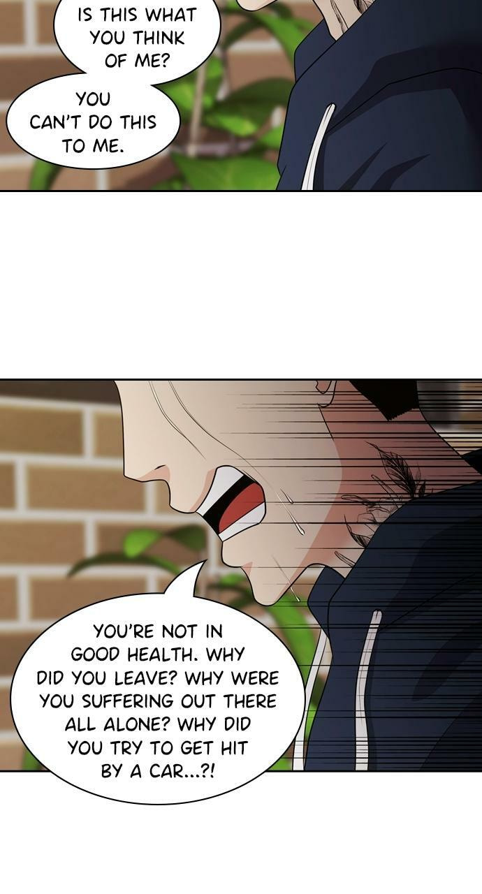 Tomorrow (Llama) Chapter 93 page 24 - 