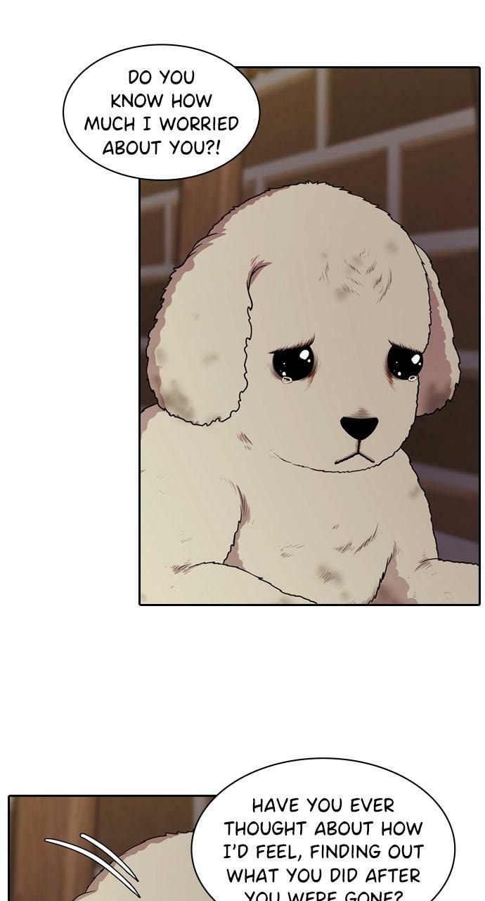 Tomorrow (Llama) Chapter 93 page 25 - 