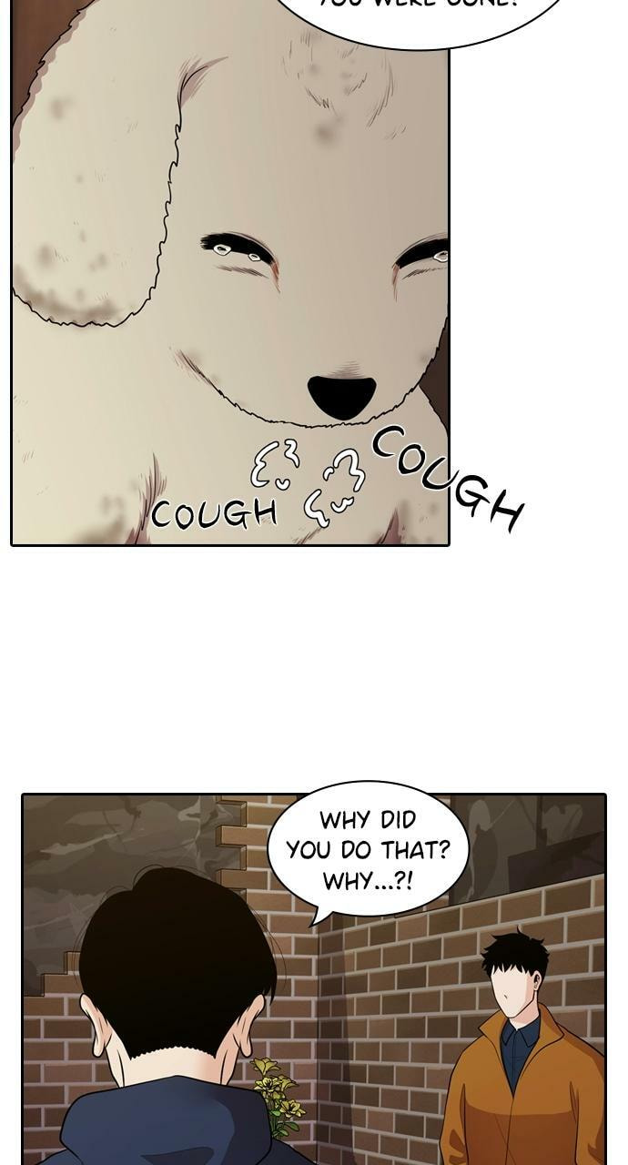 Tomorrow (Llama) Chapter 93 page 26 - 