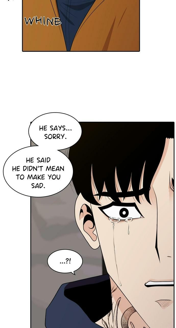 Tomorrow (Llama) Chapter 93 page 28 - 