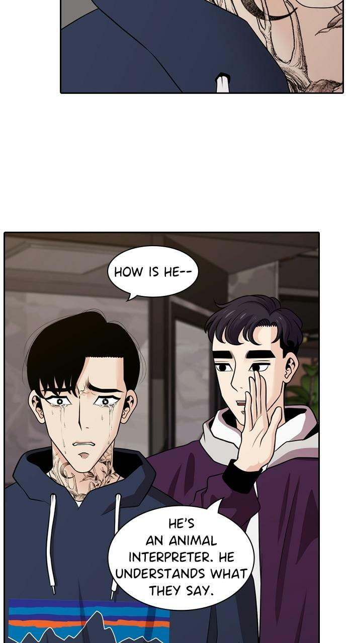Tomorrow (Llama) Chapter 93 page 29 - 